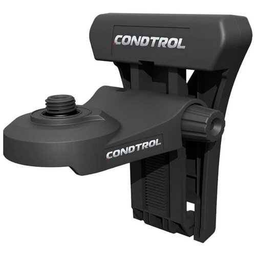 CONDTROL Универсальное крепление для лазерного нивелира CONDTROL детектор condtrol wall set