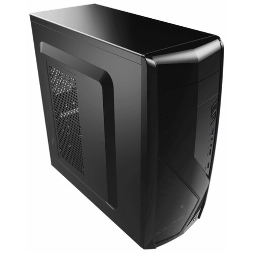 фото Компьютерный корпус aerocool cs-1102 black