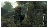 Игра для Xbox 360 Metal Gear Solid: Peace Walker