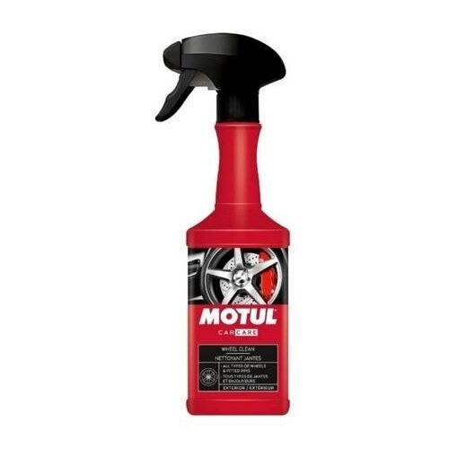 MOTUL 110192 MOTUL Wheel Clean Очиститель колесных дисков 05L 9360₽