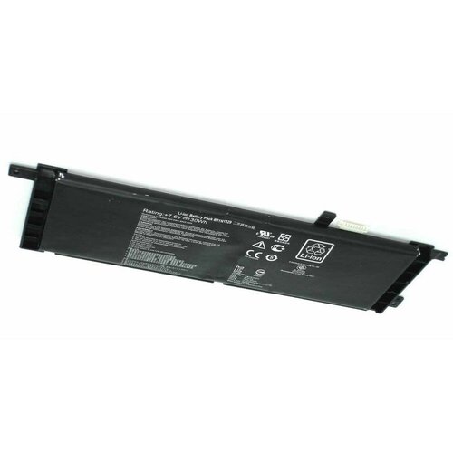 Аккумулятор для ноутбука Asus X453MA (B21N1329) 7.6V 4040mAh 30Wh, HC/ORG для asus b21n1329 аккумуляторная батарея ноутбука