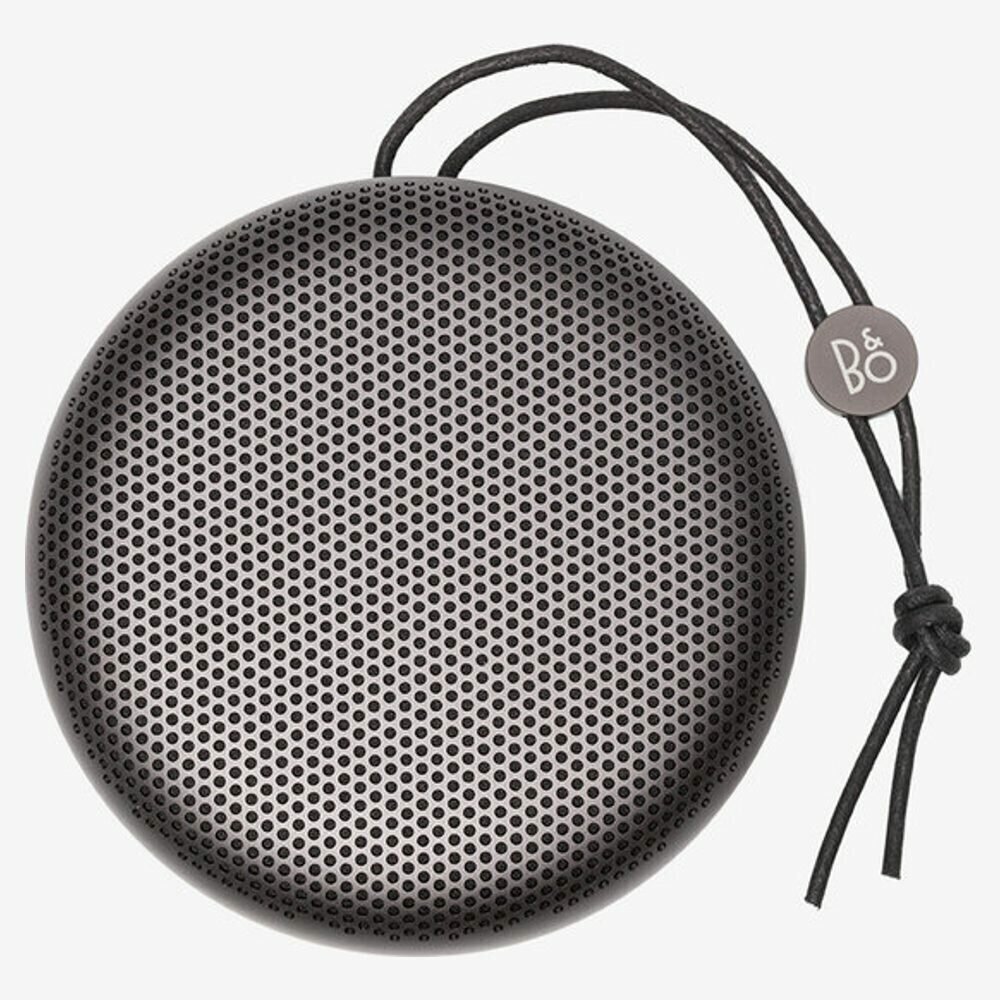 Акустическая система Bang & Olufsen - фото №11