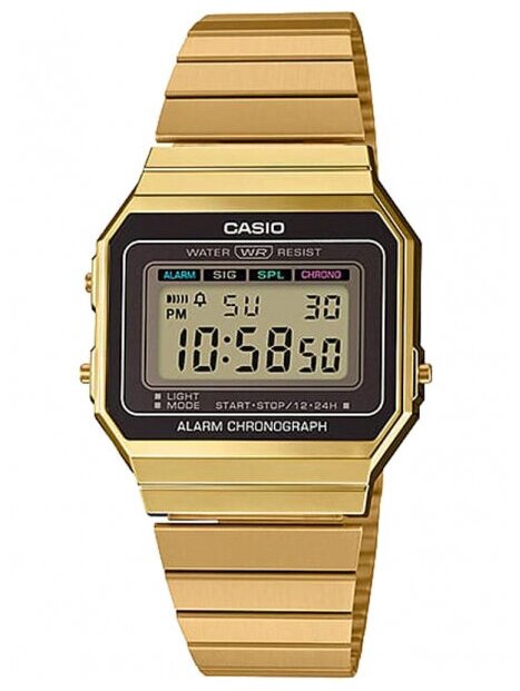 Наручные часы CASIO Vintage