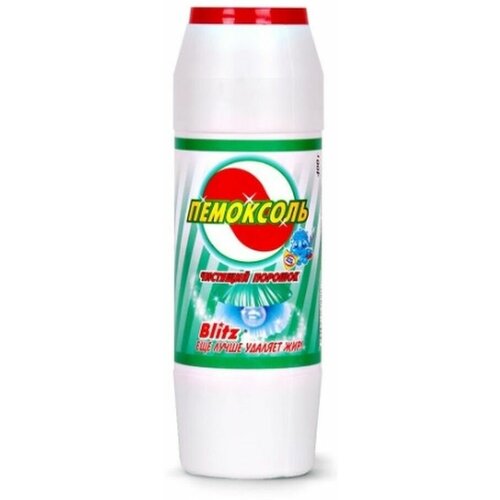 Средство чистящее Морской прибой, 400 г