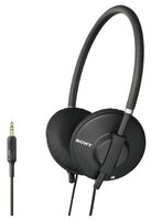 Наушники Sony MDR-570LP black