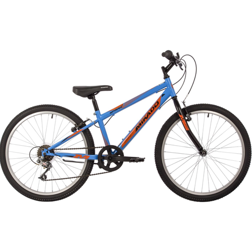 Велосипед MIKADO SPARK JR 24" (синий)