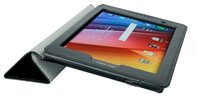 Чехол G-Case Executive для Asus ZenPad C 7.0 Z170C/Z170CG черный