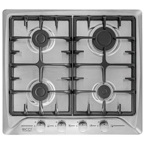 фото Газовая варочная панель ricci