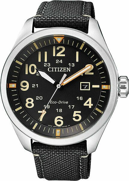 Наручные часы CITIZEN Eco-Drive