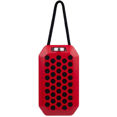 Беспроводная акустика Rombica MySound Pulse Red BT-S082 102100₽