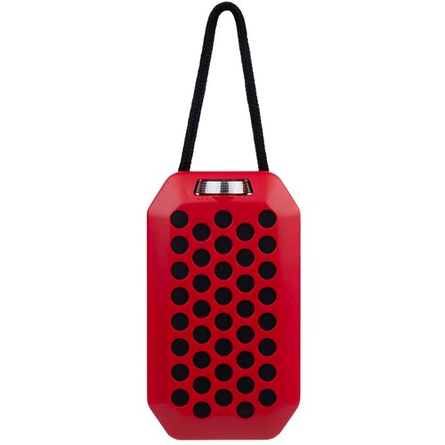 Беспроводная акустика Rombica MySound Pulse Red (BT-S082)