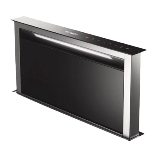 Встраиваемая вытяжка Faber в столешницу BEST в столешницу FABULA BK 26269000₽