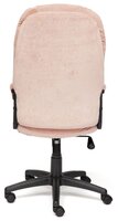 Компьютерное кресло TetChair Comfort LT , обивка: текстиль , цвет: misty rose