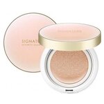 Missha Тональный крем Signature Essence Cushion Covering, 15 г - изображение