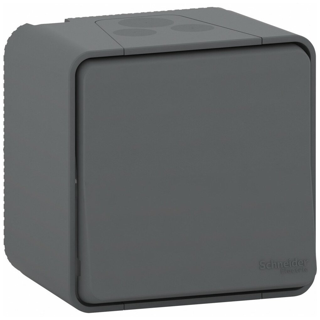 фото Выключатель Schneider Electric MUR35023 Mureva, 10 А