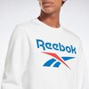 Фото #14 Свитшот Reebok RI FLC BIG LOGO CREW