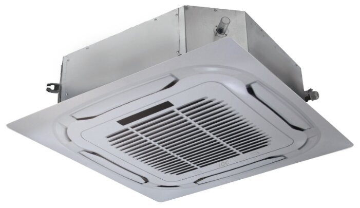 Напольно-потолочный