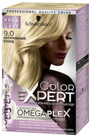 Schwarzkopf Color Expert Абсолютный уход Стойкая крем-краска для волос, L9