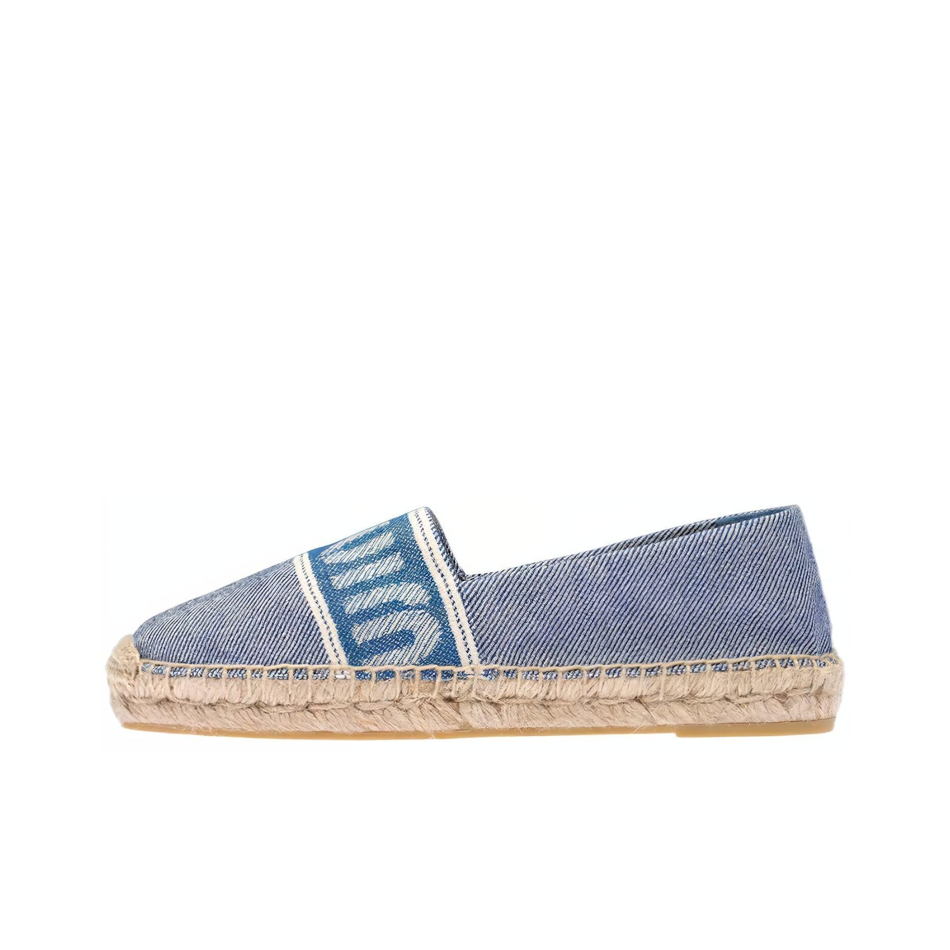 Эспадрильи Miu Miu