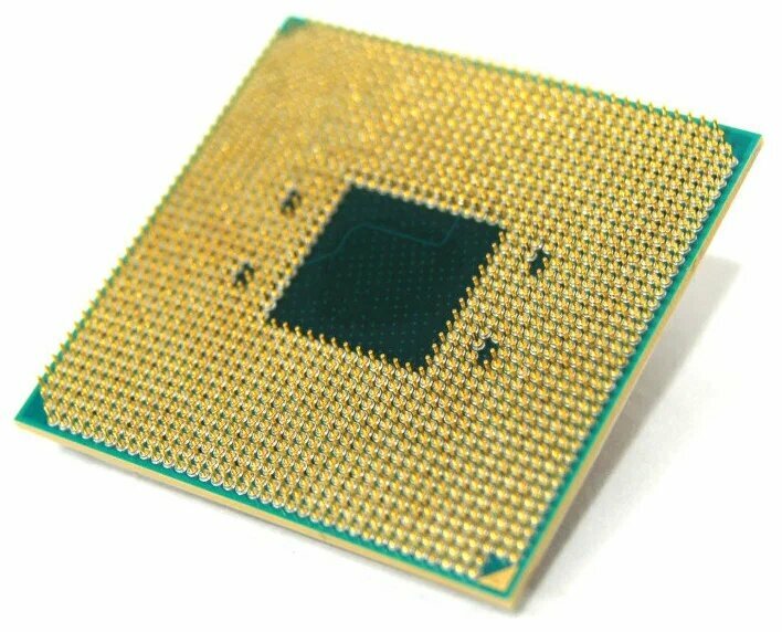 Процессор AMD Ryzen R5 9600X OEM, 6 ядер, AM5, Zen 5, Granite Ridge, 3.9 GHz — фото 1