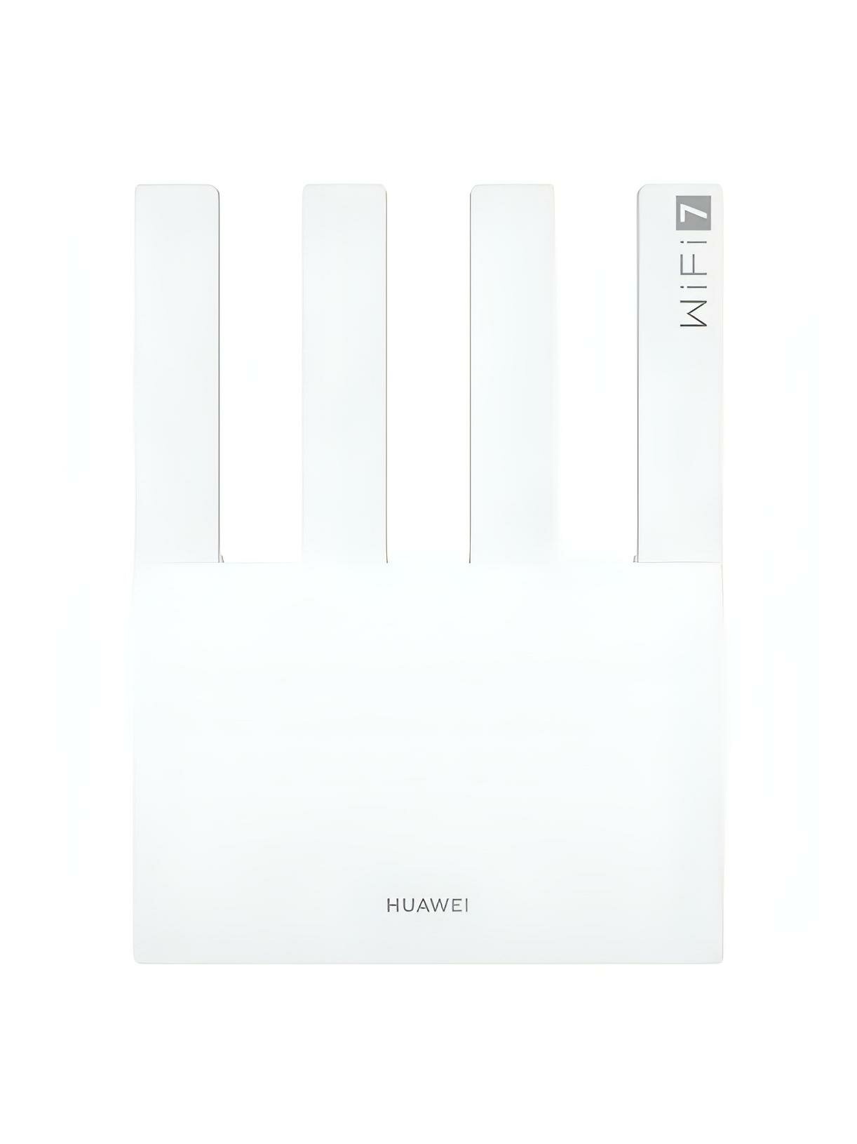 Wi-Fi роутер HUAWEI WUKUN-BE32