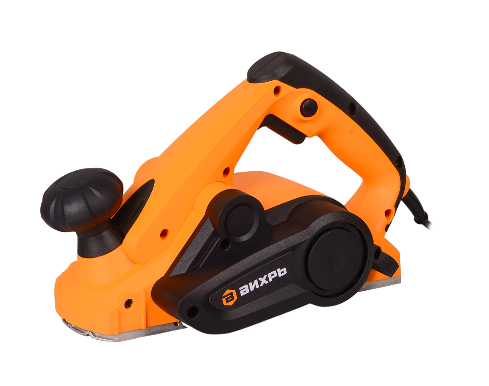 Электрический рубанок Вихрь Р-82СТ (со станиной)