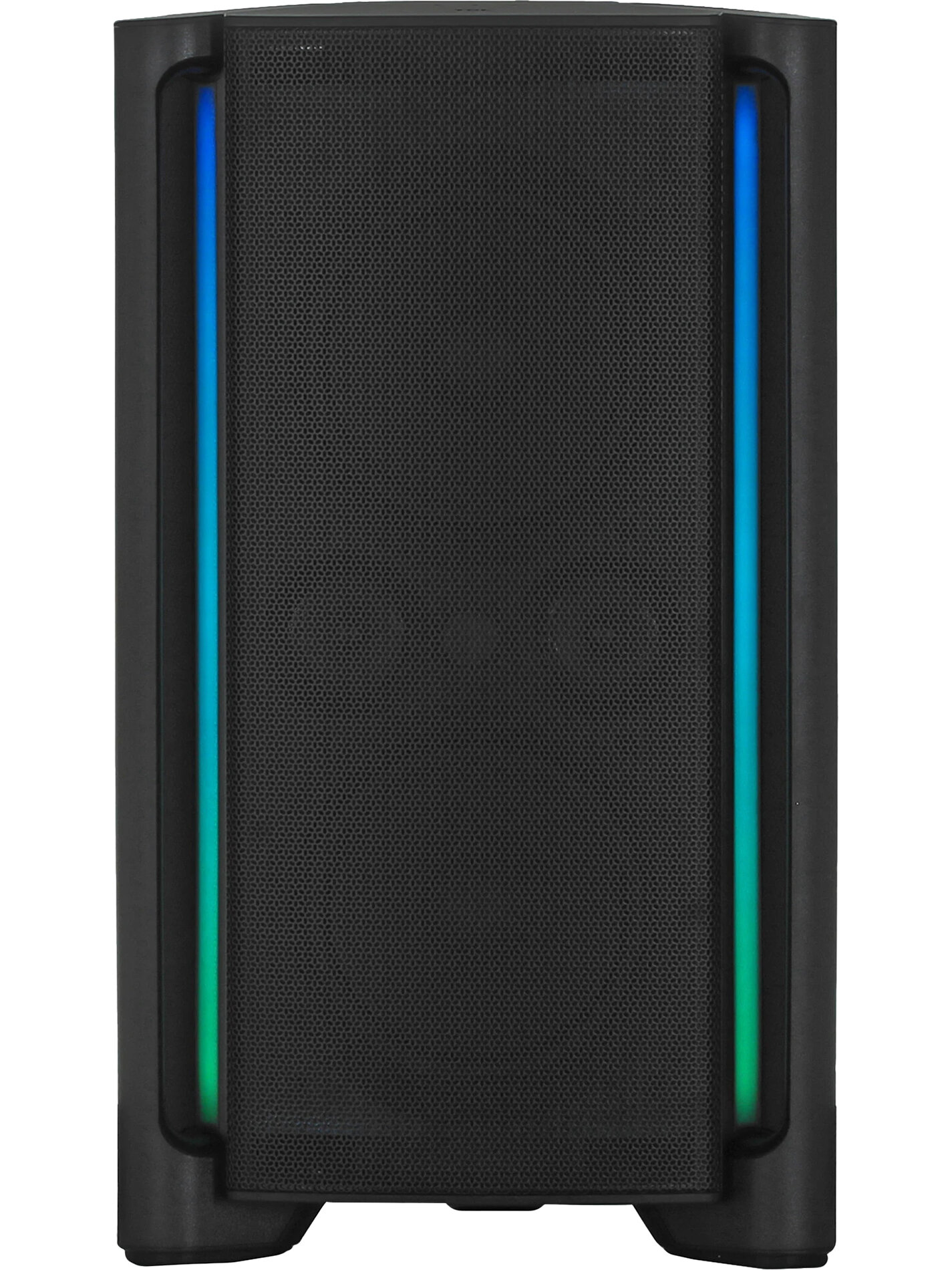 Музыкальный центр TCL TP300K черный