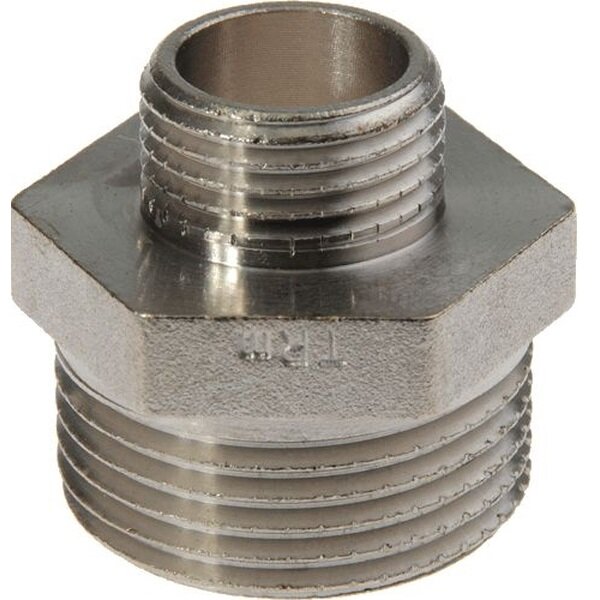 Terma Ниппель переходной TRm 1/4"-1/2"