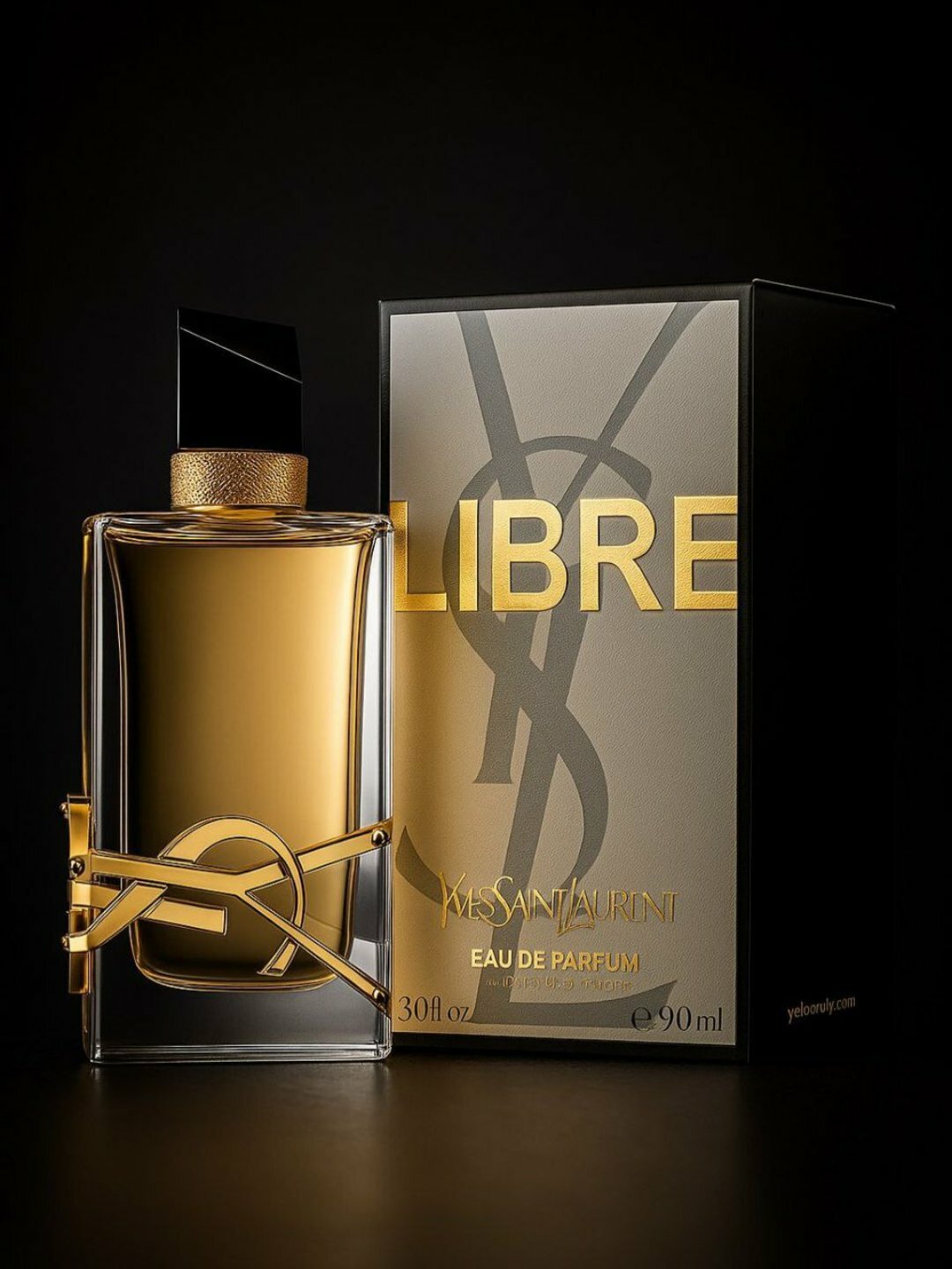 Libre парфюм для женщин — для тех, кто хочет быть свободной и неповторимой.