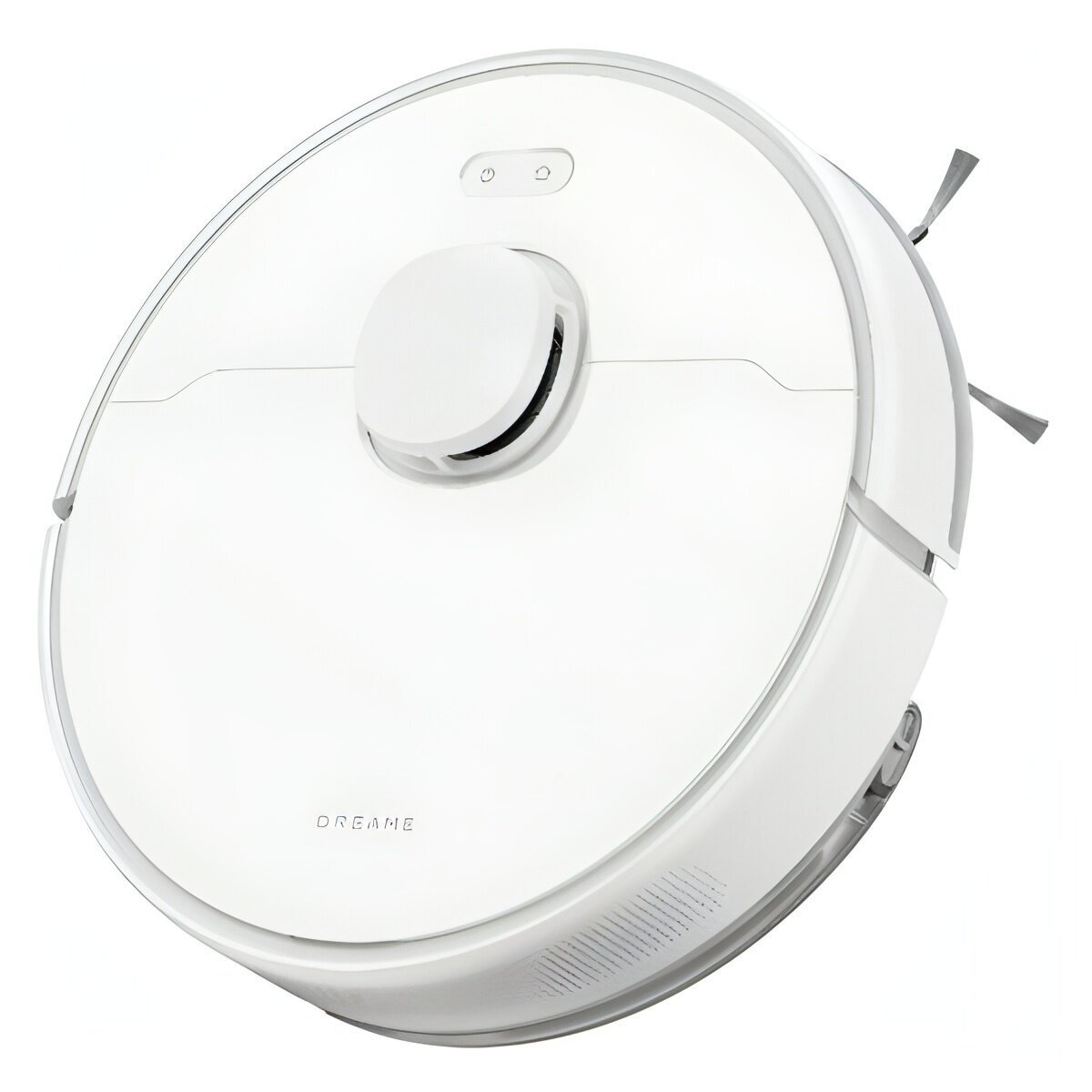 Изображение Робот-пылесос Dreame F10 Plus White