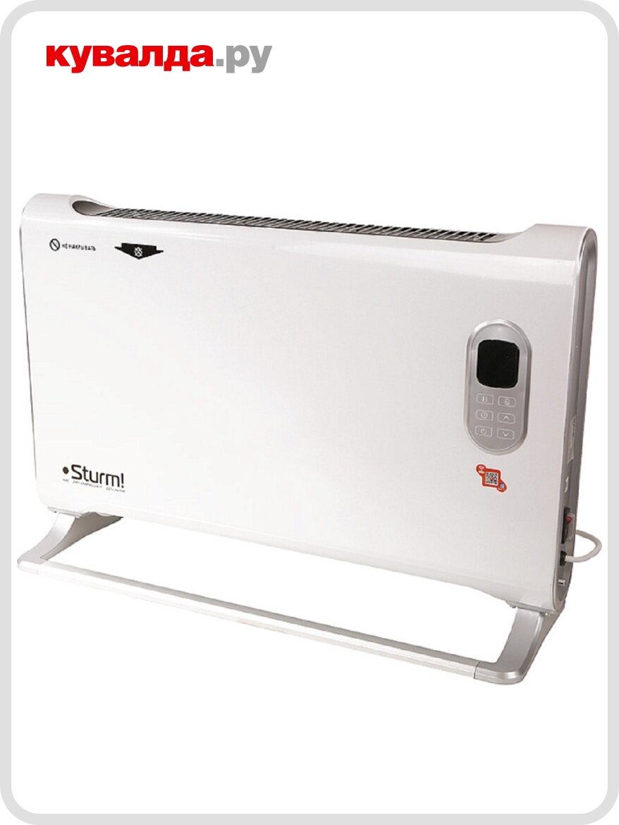 Конвектор Sturm CH1501 wi-fi