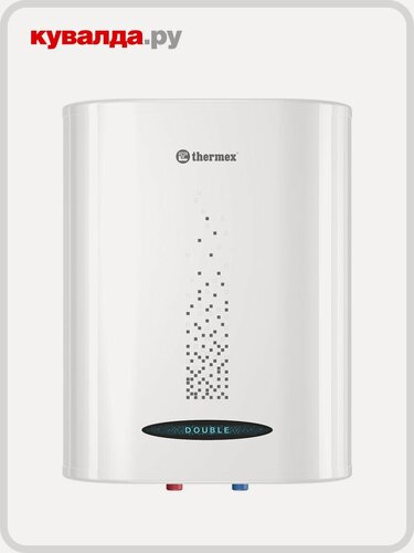 Изображение товара Водонагреватель THERMEX Double 30