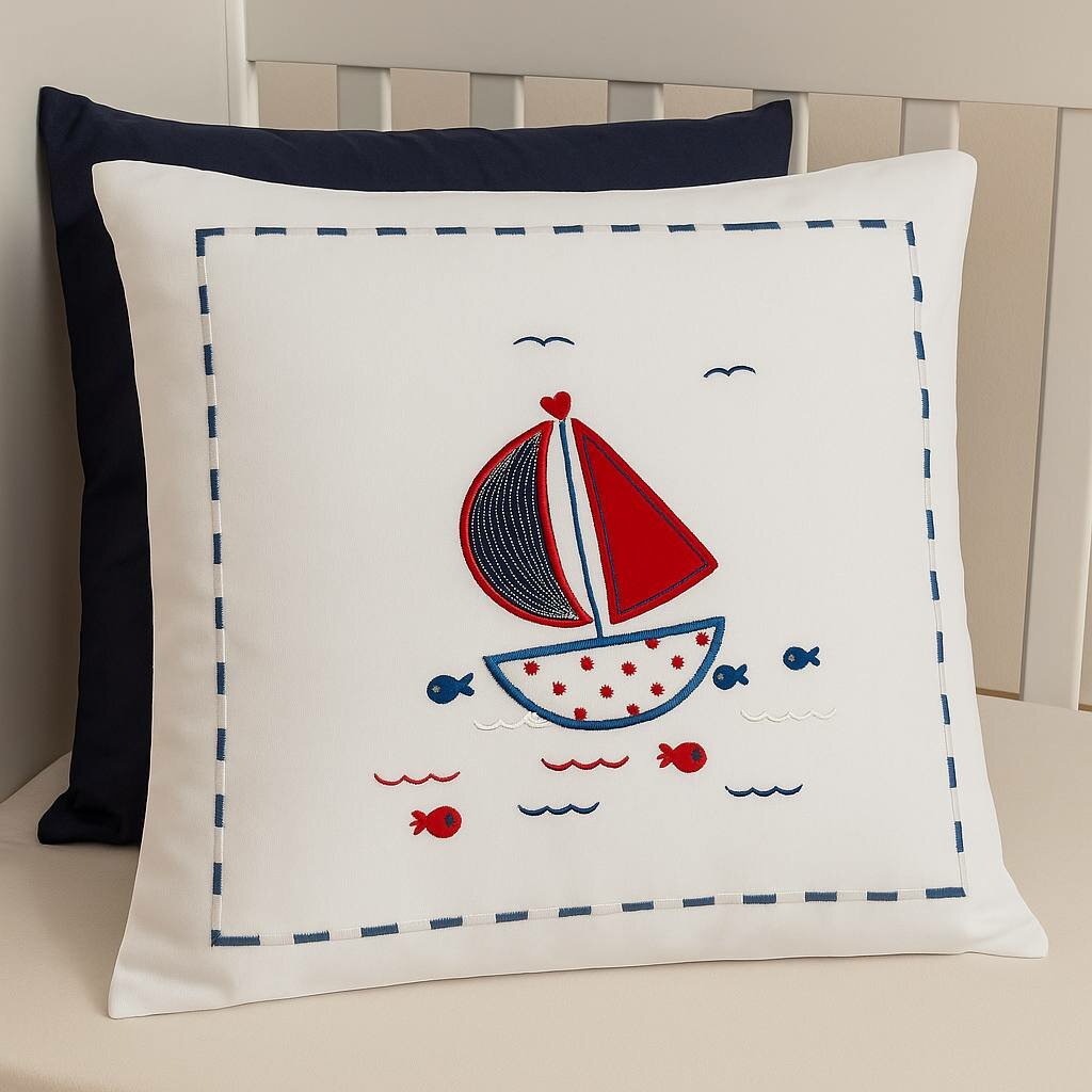 Детский постельный комплект OIKA KARAYIP — Premium — фото 1