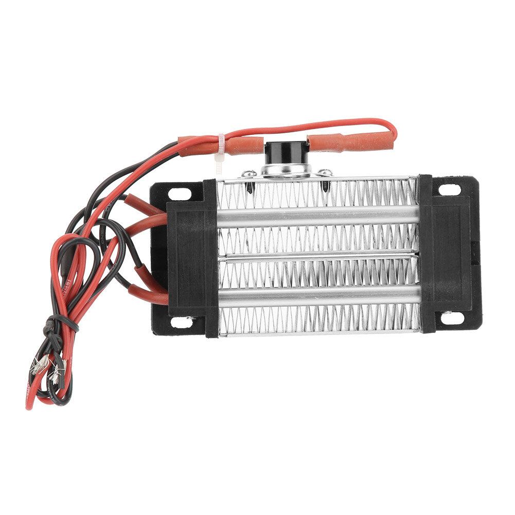 300W Ptc Air Heater Energy-Saving Ceramic Small Box Space Environment Temperature Heating For Instruments
