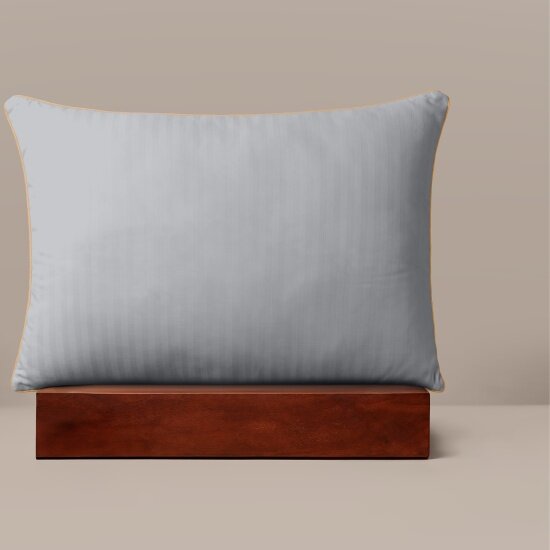 Подушка Verossa Hotel Line 50/70 Silver moon 935887