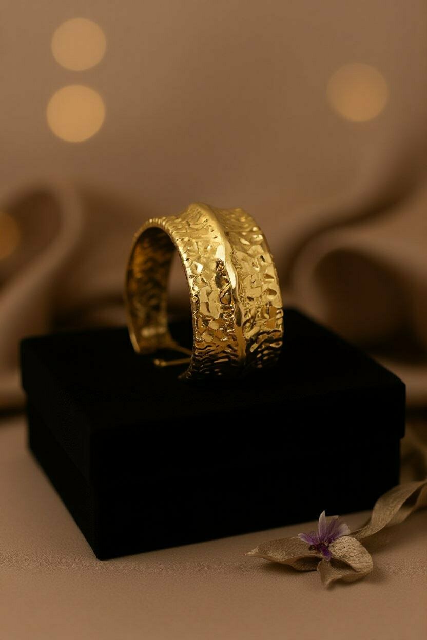 Браслет-манжета