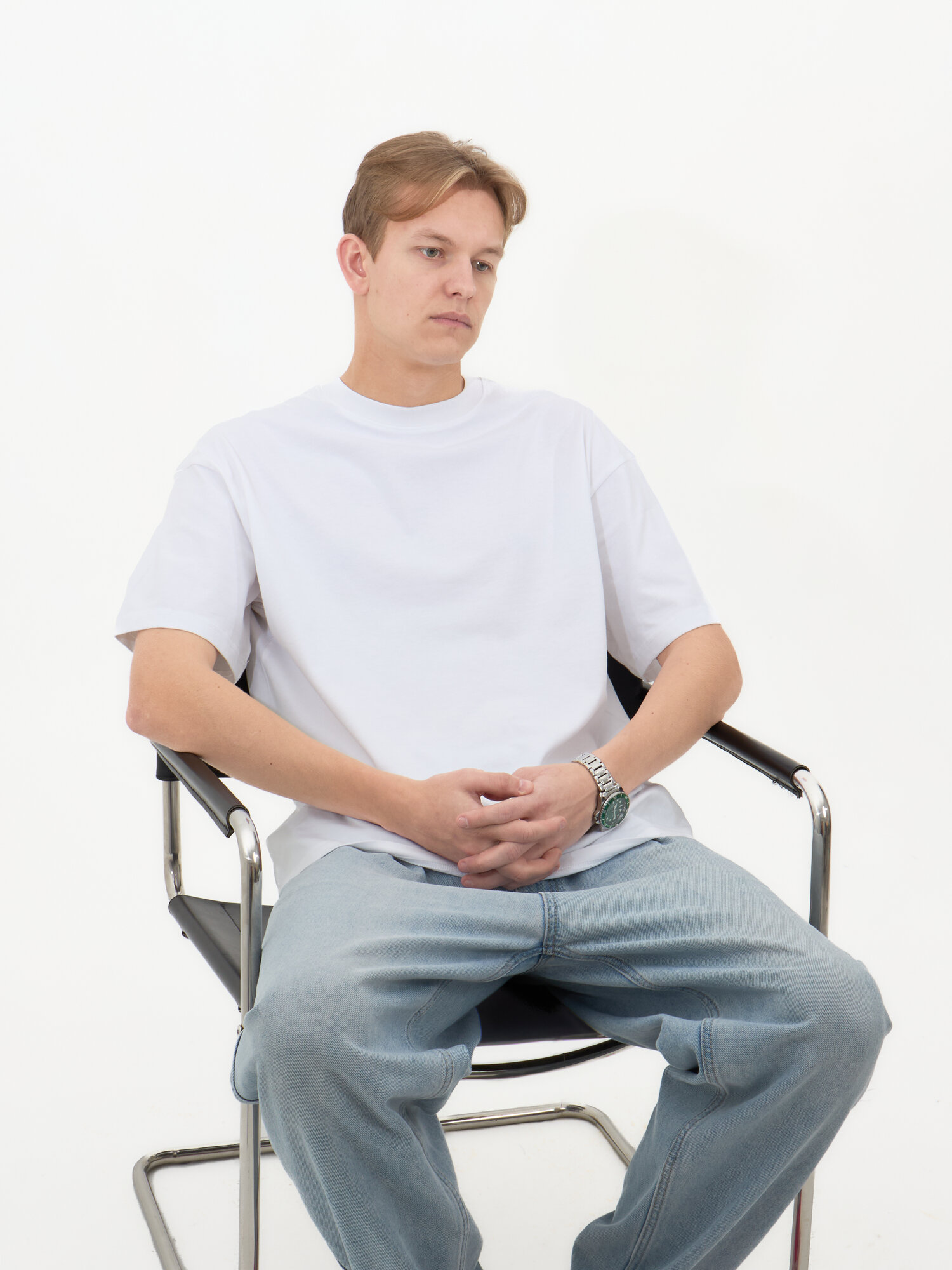 Футболка MOSH WASHY