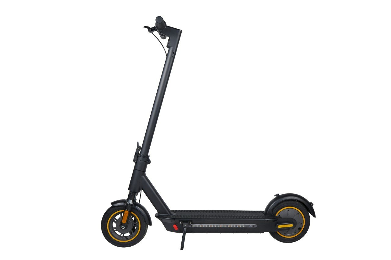 Электросамокат KECHTE MAX "10 дюймов"YM-E04 — фото 1