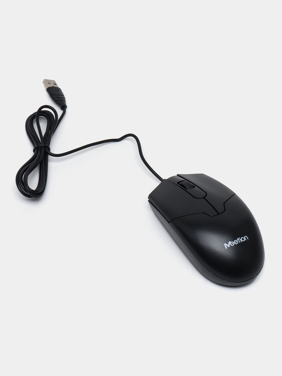 Проводная мышь MEETION MT-M360