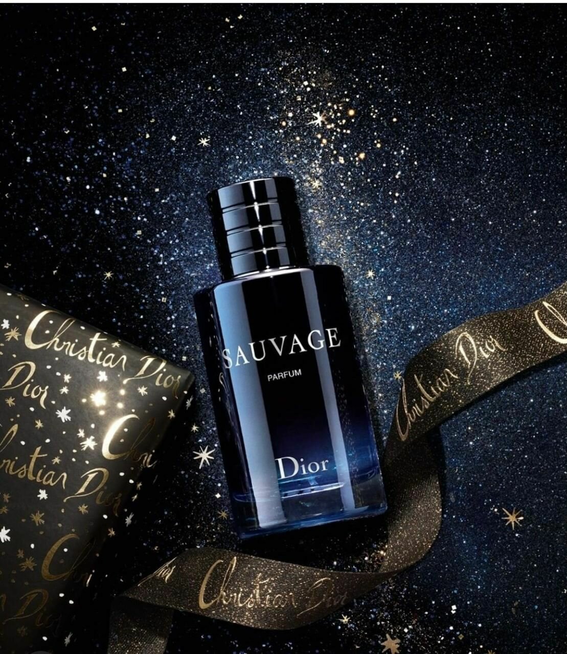 Мужские духи — фото 1