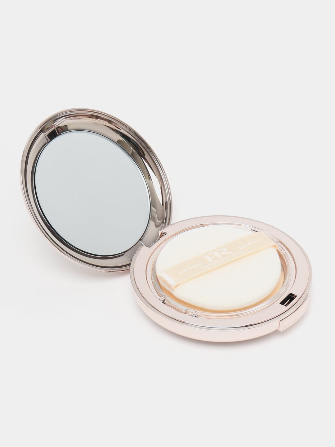 Пудра для лица " Prorance Essence TwoWay Cake" 13/21, зеркальце, спонж Made in Korea — фото 1