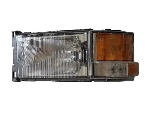 Фара головная правая с ук. поворота Scania 4-/P-/G-/R-/T-Series TS04. A003004 (TangDe)