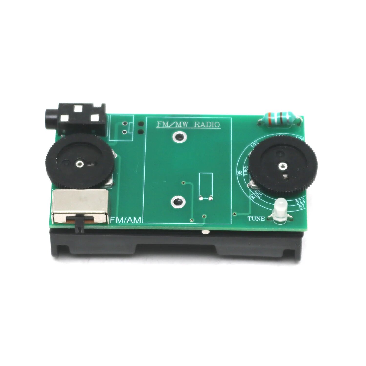 Радиоприемник AM FM DIY KITS
