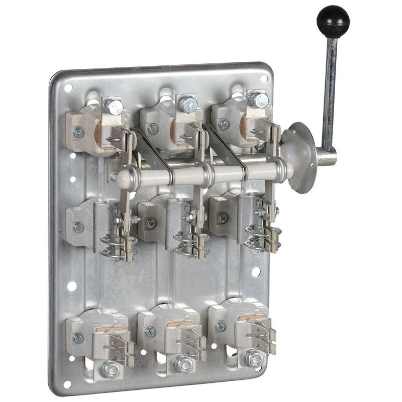 Разъединитель РПБ-1 100А П GENERICA, IEK RP-1-1-100 (1 шт.)