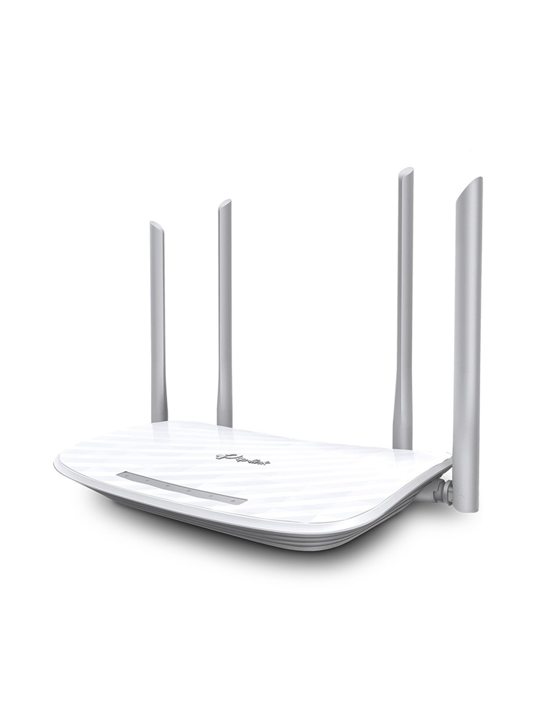 Роутер TP-Link AC1200 Archer C50, Wi-Fi, 2.4 ГГц и 5 ГГц, 4 внешние антенны, белый, Archer C50 RU ver:6.0