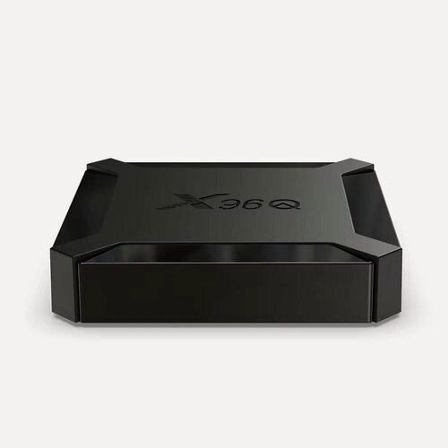 Изображение товара Оригинальный самый дешевый ТВ-приставка X96Q Android 10, 4K 60fps, горячая продажа