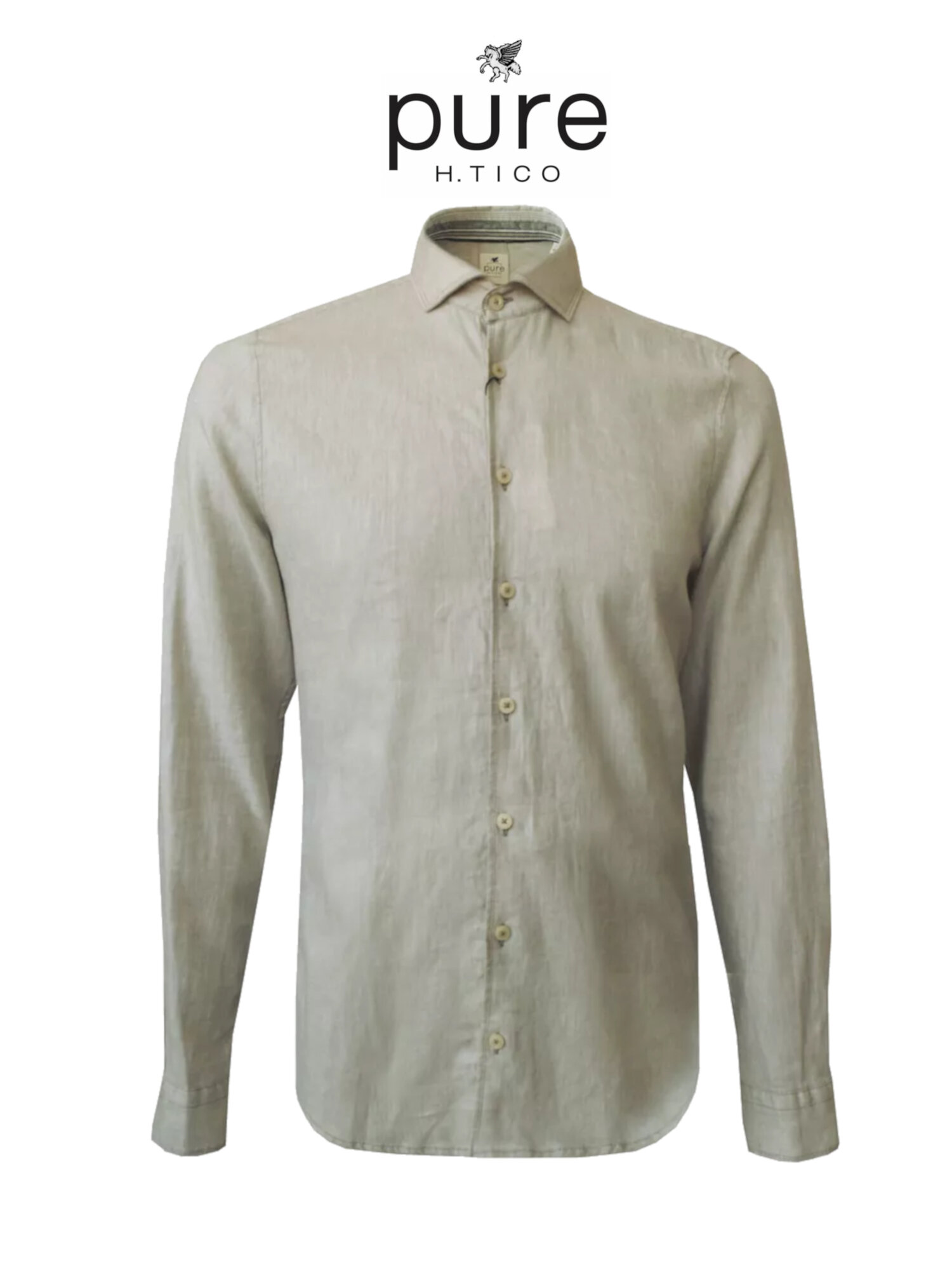 Рубашка Pure