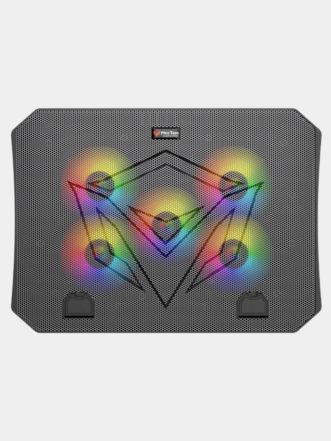 Охлаждающая подставка для ноутбука MeeTion CP3030