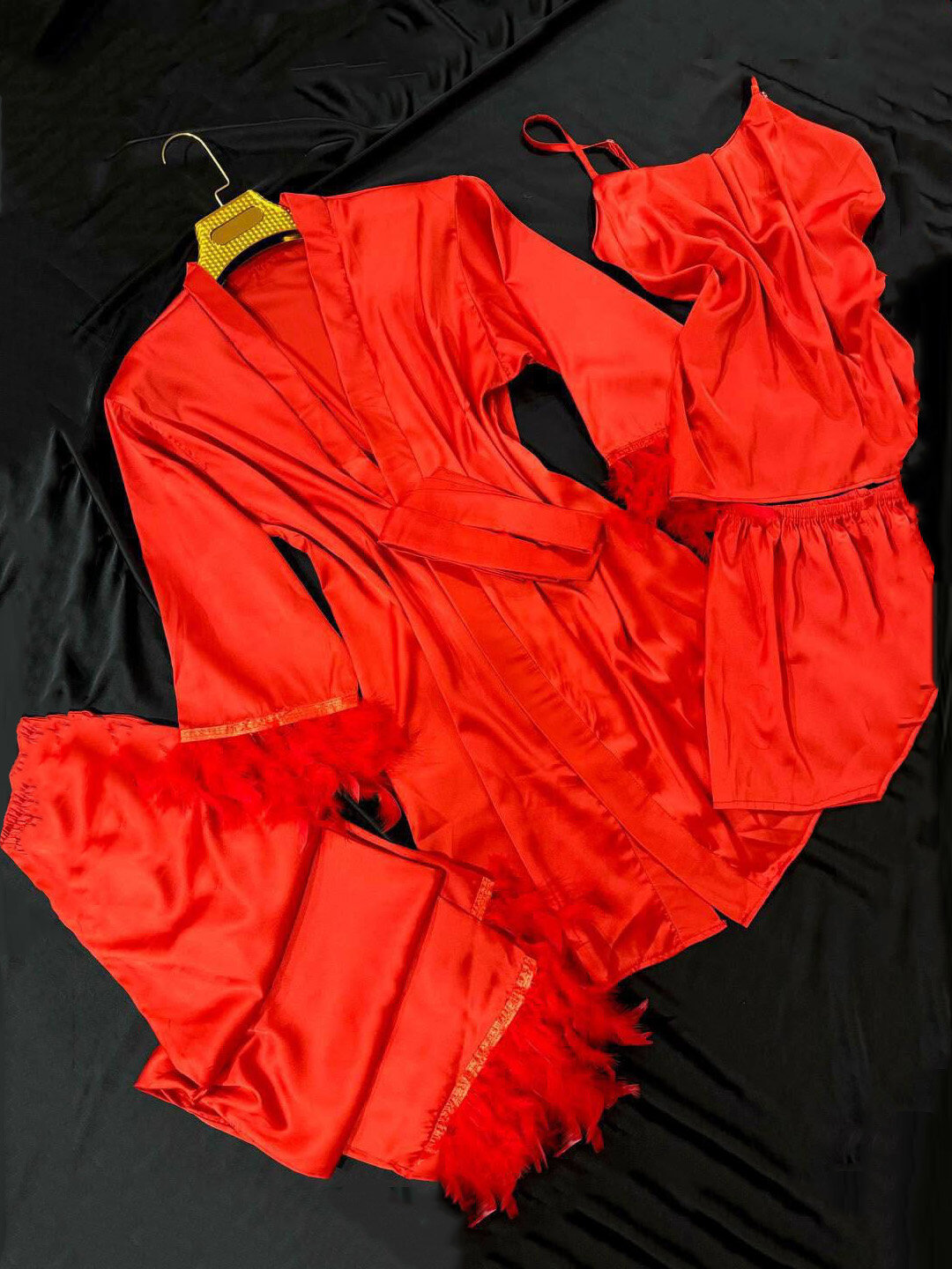 Комплект нижнего белья