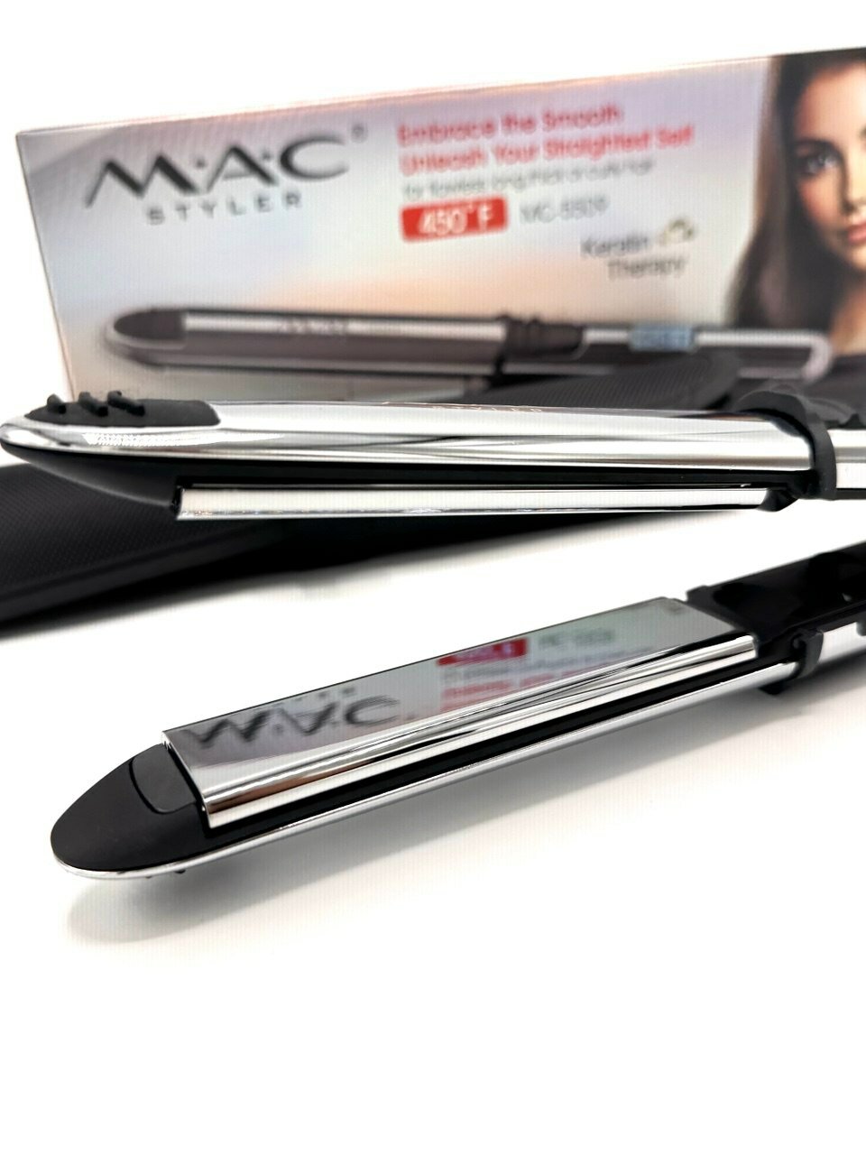 Mac 5509 — фото 1